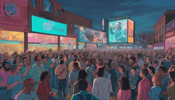 Comprendre le hype : qu’est-ce que cela signifie vraiment ?