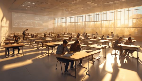 Comprendre l’existence quantifier en logique prédicative