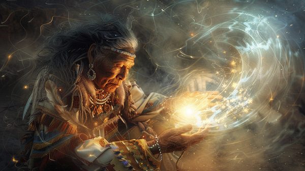 La perte d'âme et chamanisme : causes, conséquences et méthodes pour la surmonter