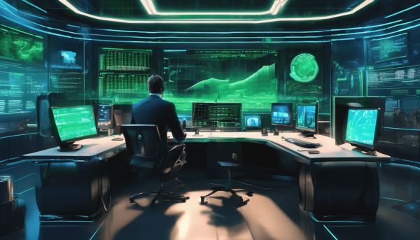 La surprise derrière le trading de Kuwa Oracle (KUOR)