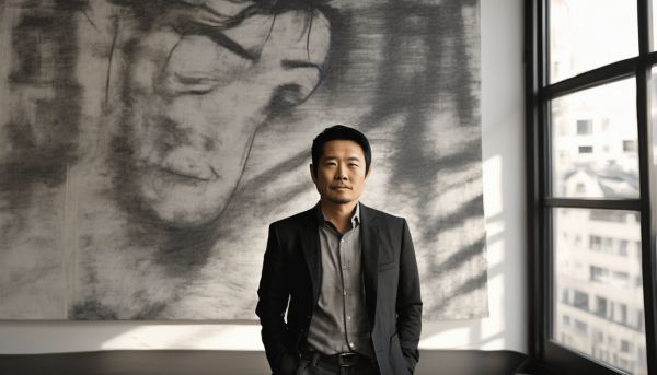 Masanobu Sato, champion du monde : le parcours d’un artiste inattendu
