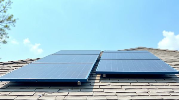 Pourquoi installer des panneaux solaires pour votre maison ?