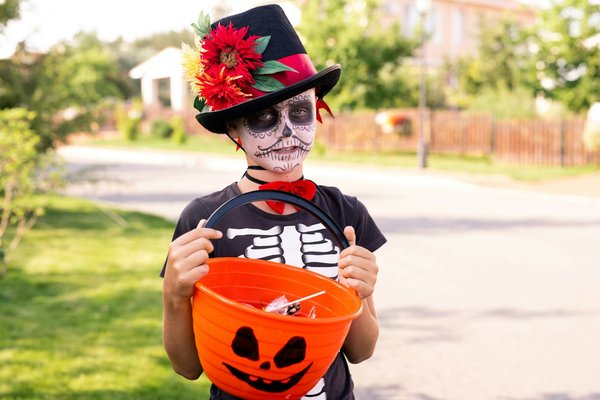 Fêter soirée halloween à paris : une nuit inoubliable au tlmp