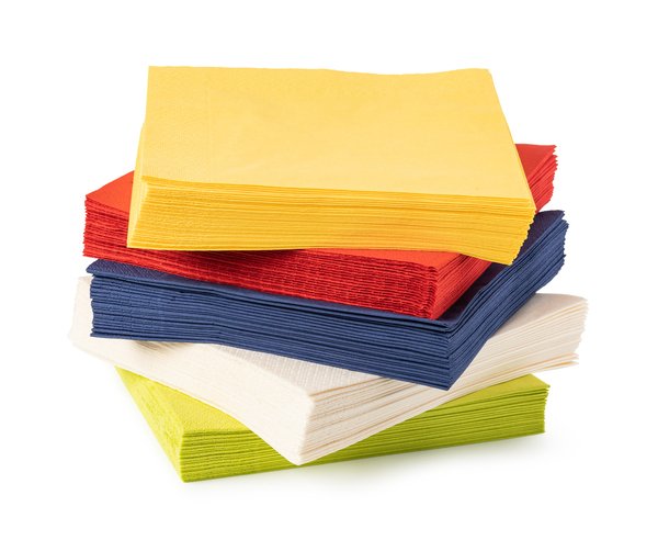 Papier de soie : l'atout parfait pour vos fêtes et anniversaires