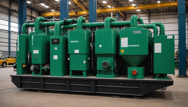 Moteurs à biomasse : comment réduire vos impôts sur l'électricité