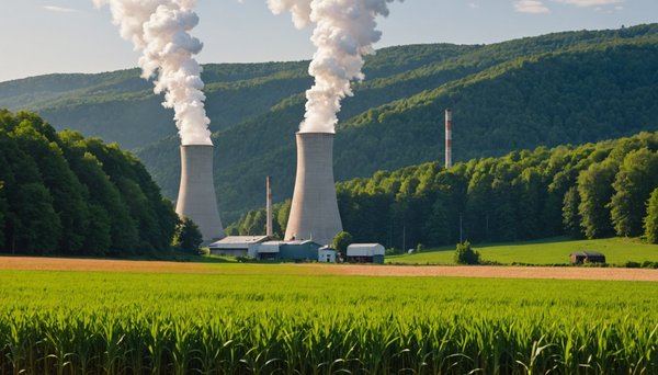 Réduisez vos impôts sur l'électricité grâce aux moteurs à biomasse