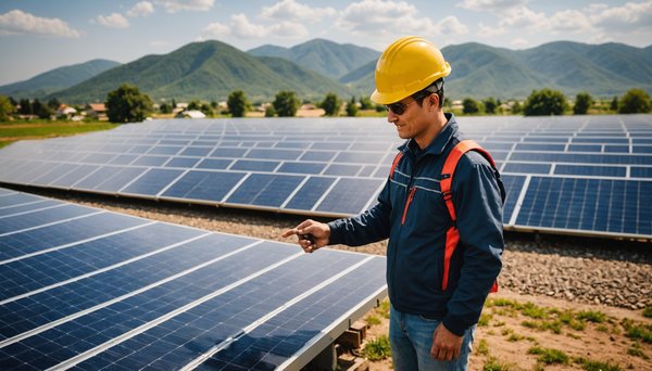 Energie photovoltaïque : la satisfaction client au rendez-vous