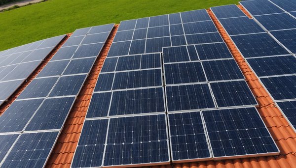 Quelle technologie des panneaux photovoltaïques choisir ?