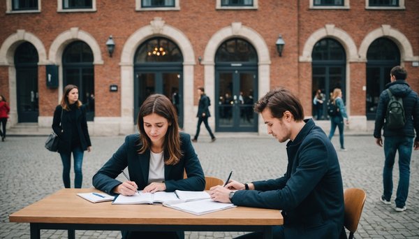 Ecole de communication à lille : bâtissez votre futur dès maintenant