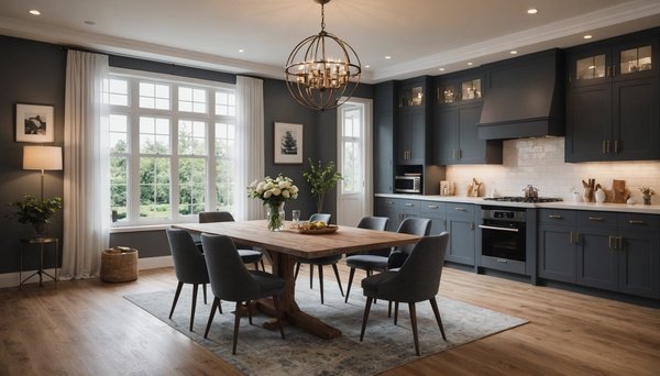 Guide ultime pour réussir la construction de votre maison